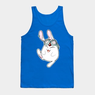 Mokona Tank Top